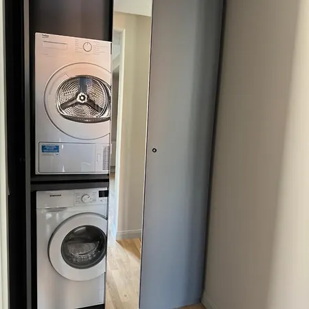 Apartment Stilvolles Im Stadtgarten Hagen (Arnsberg)